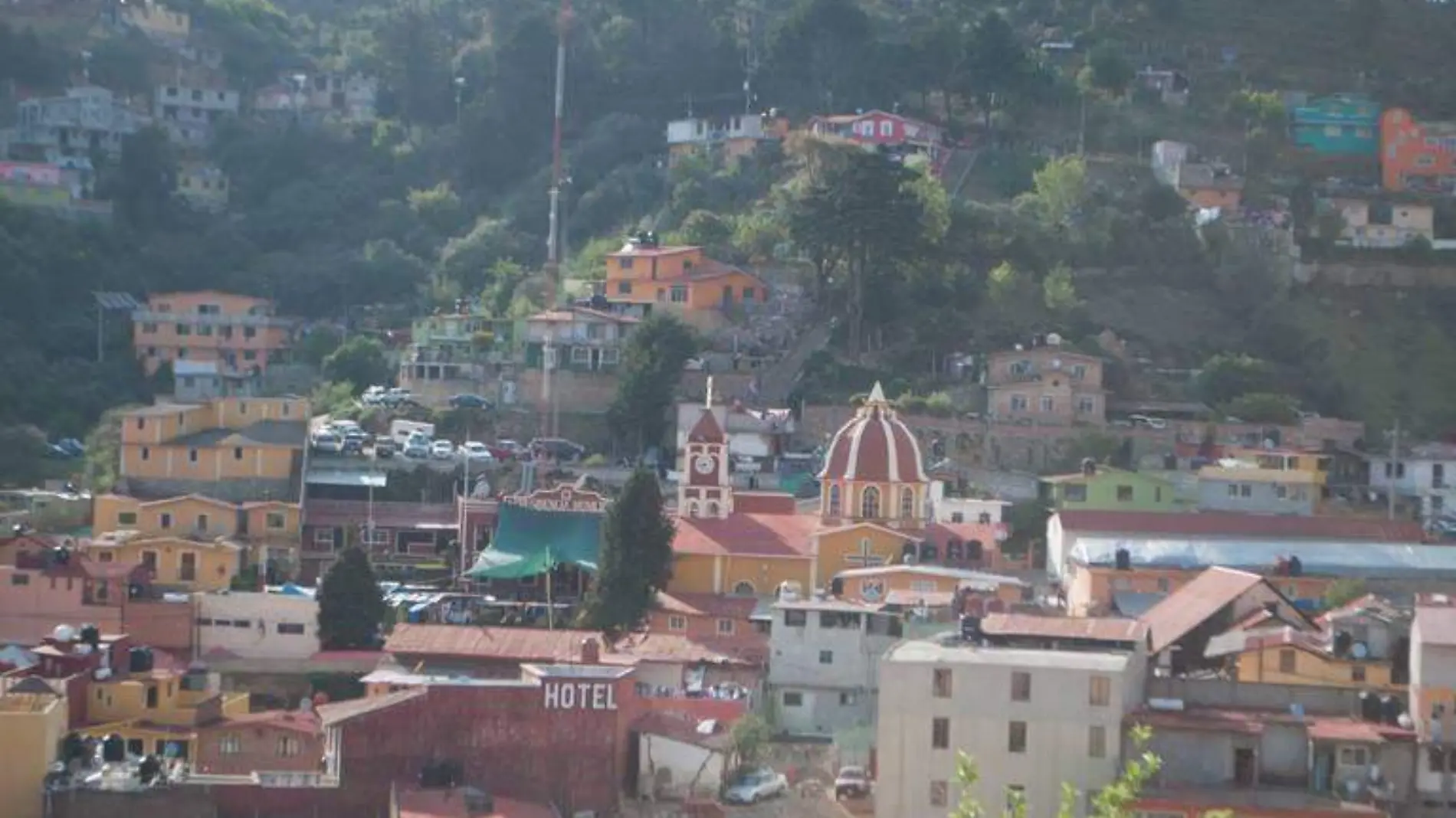 San Joaquín